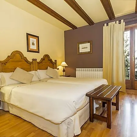 Casa Cornel Отель 3*