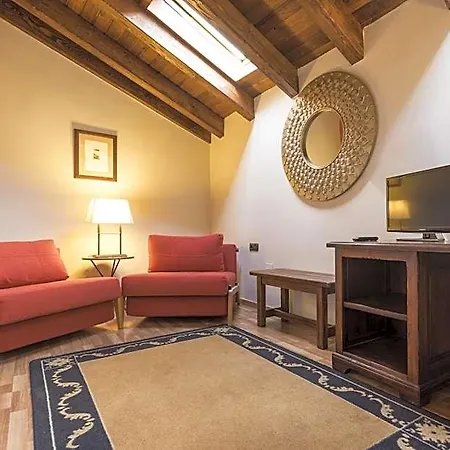 Отель Casa Cornel