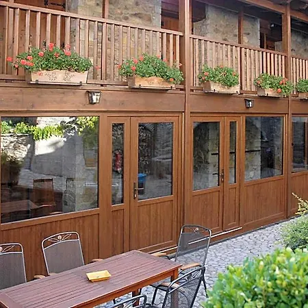 Отель Casa Cornel 3*