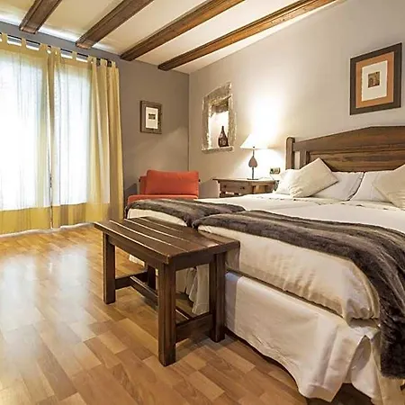 Casa Cornel 3* Серлер