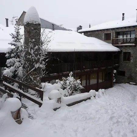 Casa Cornel Otel