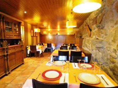 Hotel Casa Cornel Cerler