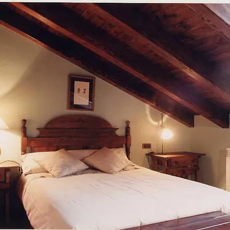 Casa Cornel Hotel Cerler