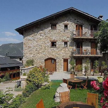 Casa Cornel 3*