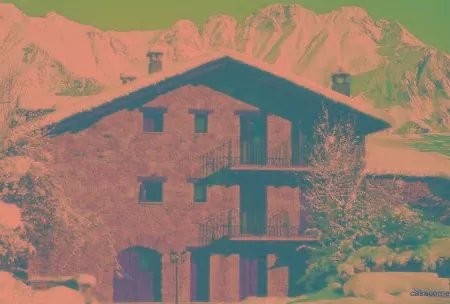 Casa Cornel Cerler