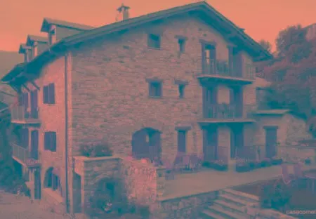 Casa Cornel 3*