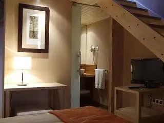 Casa Cornel Hotel 3*