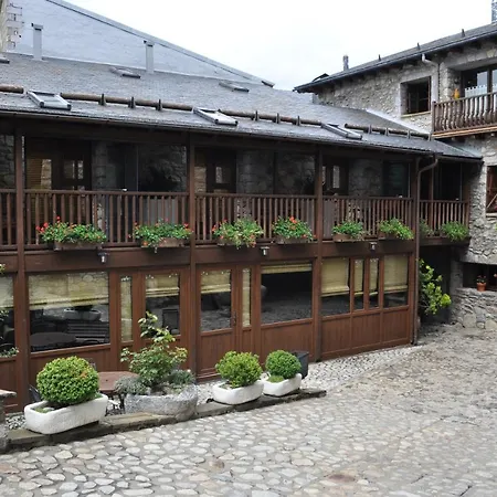 Casa Cornel 3* Cerler