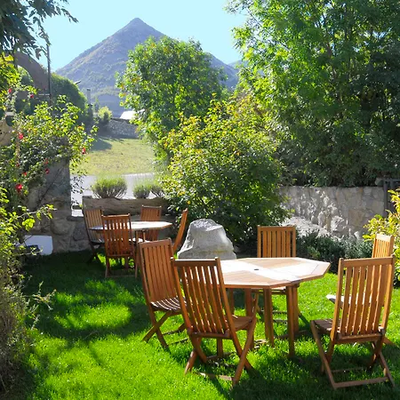 Casa Cornel Hotel Cerler