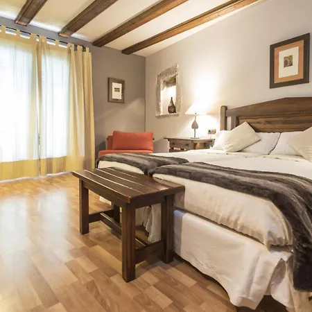 Casa Cornel Отель 3*