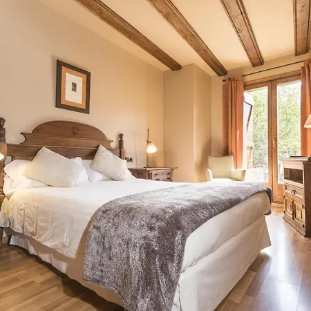 Отель Casa Cornel Серлер