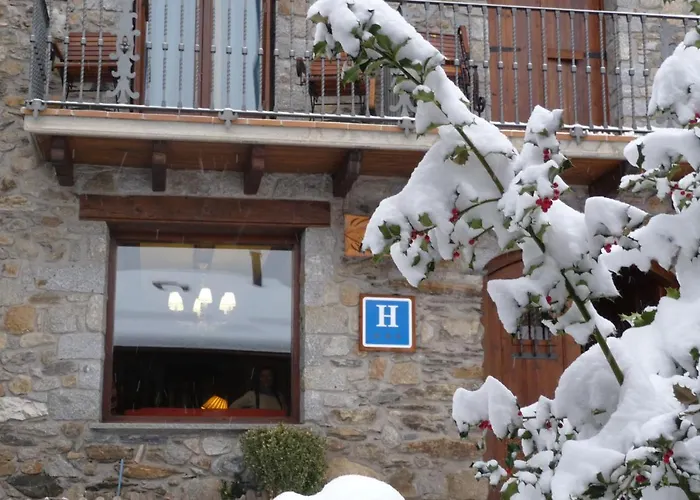 Casa Cornel Hotell Cerler