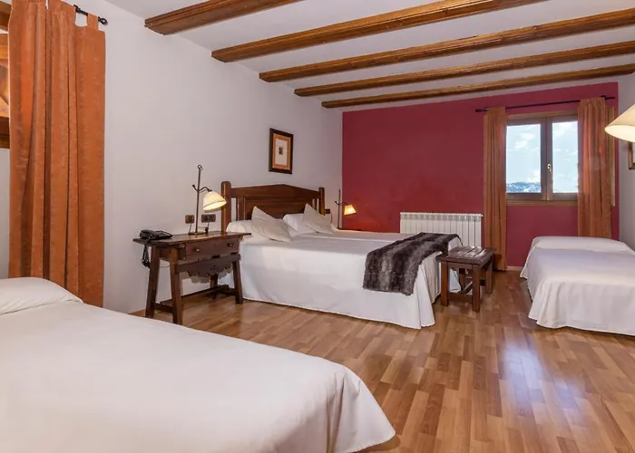 Casa Cornel 3* Cerler