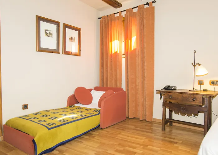 Casa Cornel 3* Cerler