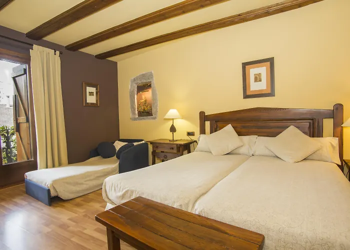 Casa Cornel 3* Cerler