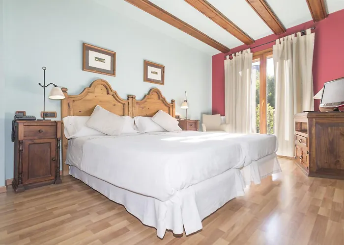 Hotell Casa Cornel Cerler