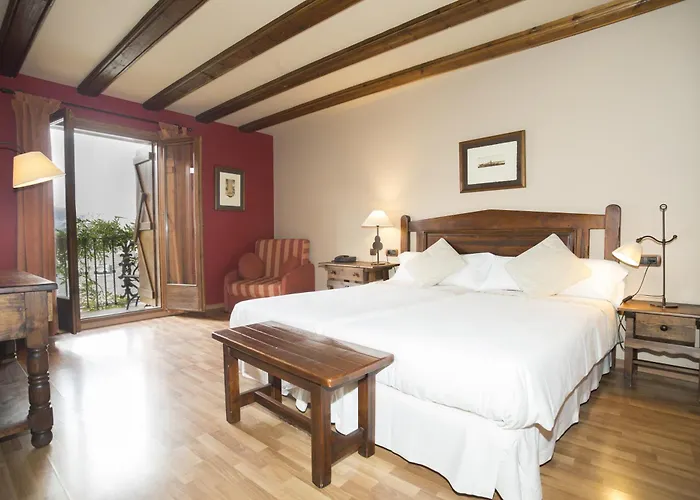 Hotell Casa Cornel Cerler