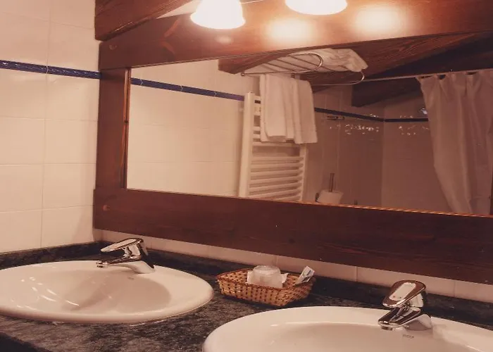 Hotel Casa Cornel Cerler