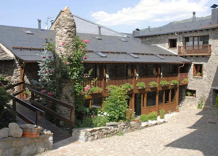 Hotel Casa Cornel 3*