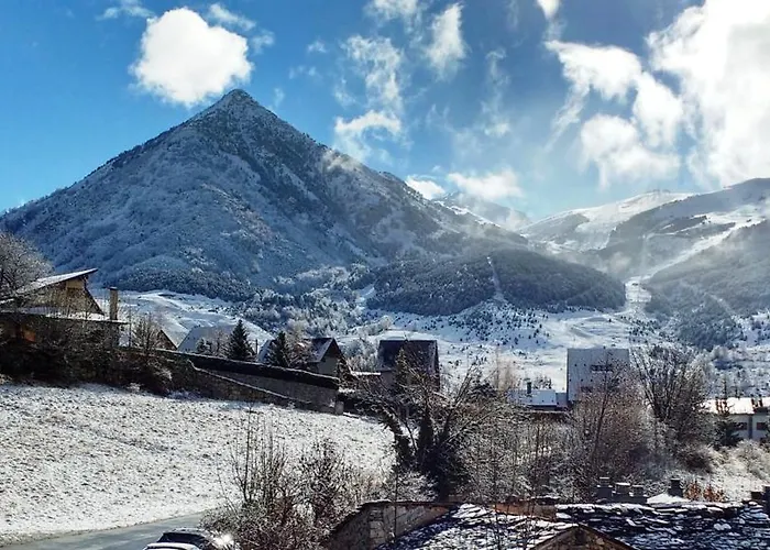 Hotell Casa Cornel 3*