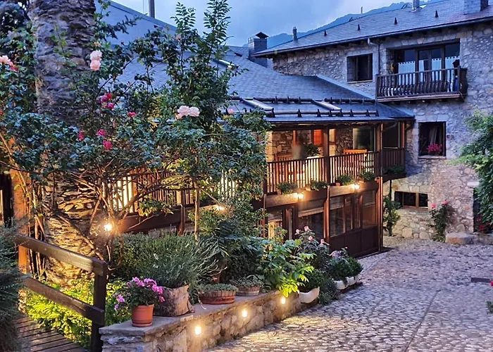 Casa Cornel Hotell Cerler