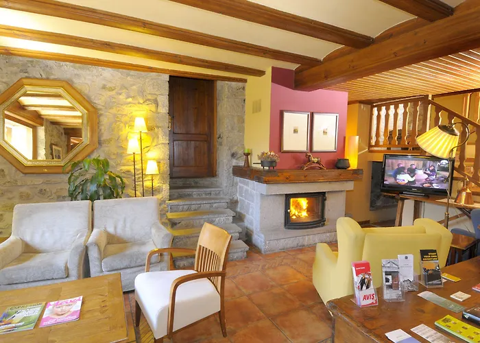 Casa Cornel Hotell Cerler