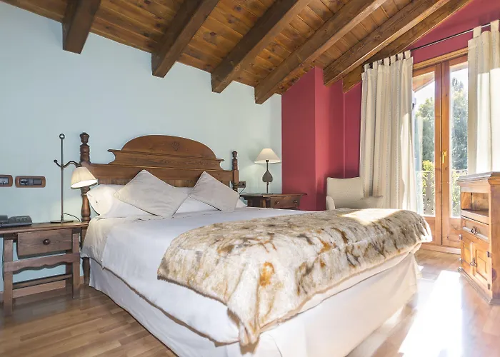 Hotell Casa Cornel 3*