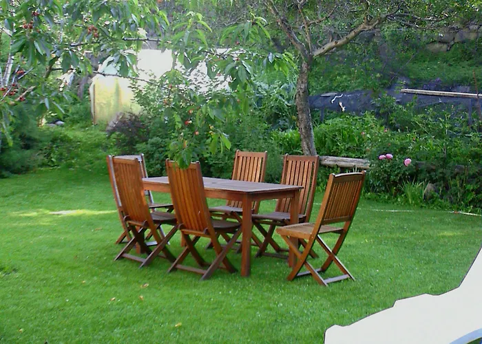 Casa Cornel Hotell Cerler