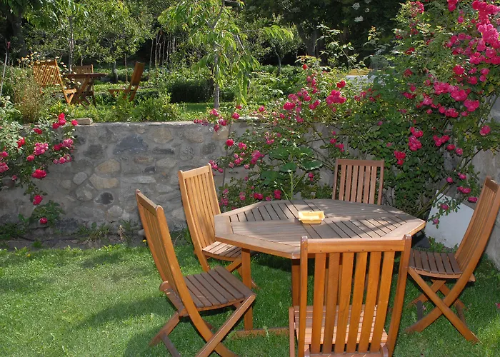 Casa Cornel 3* Cerler