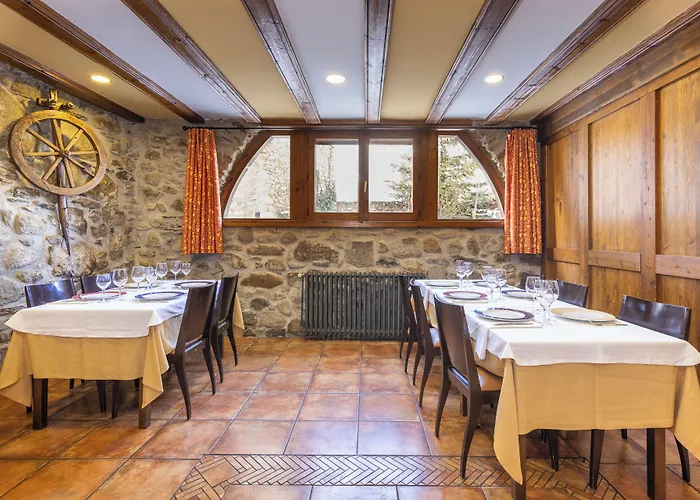 Hotel Casa Cornel Cerler