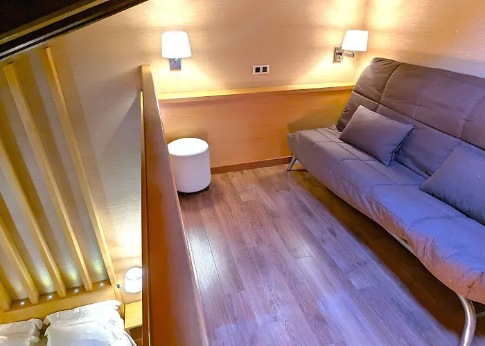 Hotell Casa Cornel Cerler