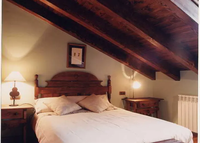 Casa Cornel Hotel Cerler