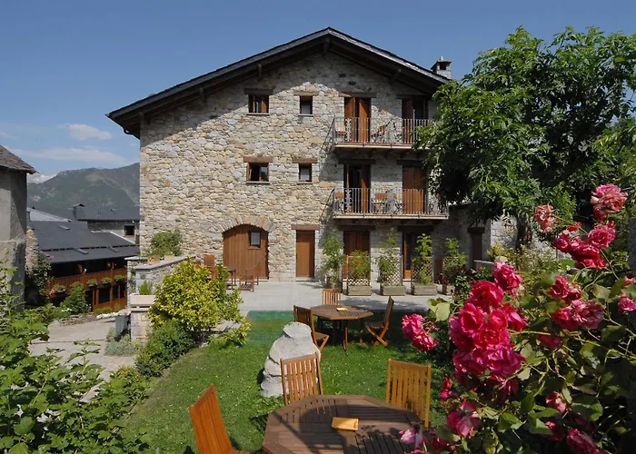 Casa Cornel Hotel Cerler