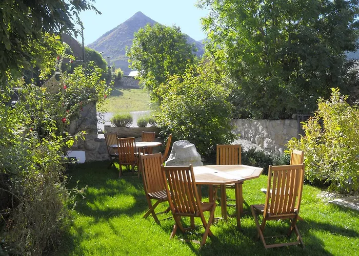 Casa Cornel Hotel Cerler