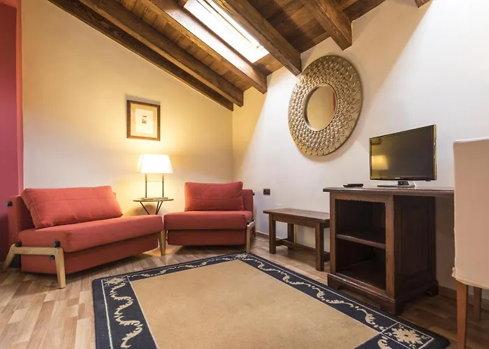 Casa Cornel Hotell 3*