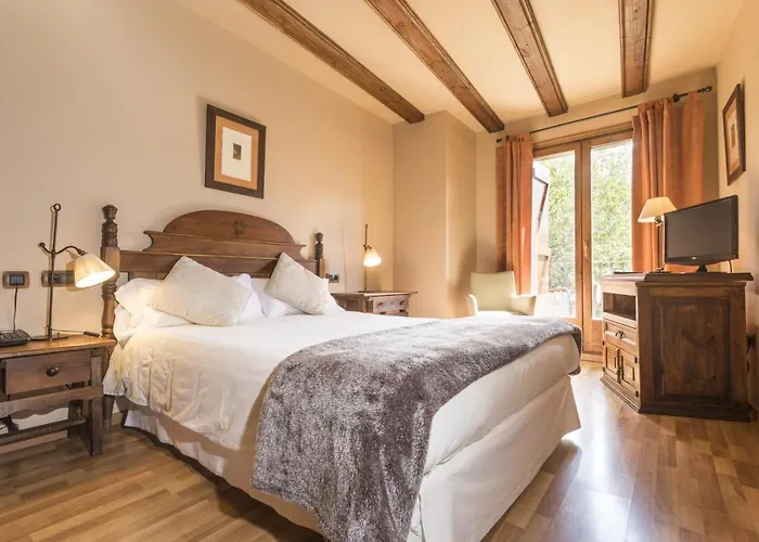 Hotel Casa Cornel Cerler